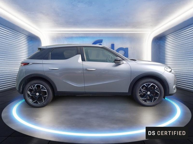 DS DS3 Crossback E-Tense So Chic 4cv  occasion  Dunkerque - photo n4