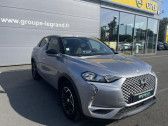 DS DS3 Crossback occasion année 2020 boite Automatique Annonce DS DS3 Crossback occasion Electrique E-Tense So Chic 4cv à Le Mans