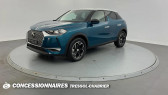 Annonce DS DS3 Crossback occasion  E-Tense So Chic  Carcassonne