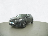 Annonce DS DS3 Crossback occasion  E-Tense - So Chic  CHOLET