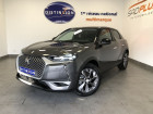 DS DS3 Crossback occasion Gris année 2020 boite Automatique Annonce DS DS3 Crossback occasion Electrique E-TENSE SO CHIC à FENOUILLET
