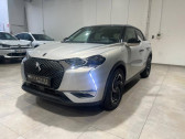 DS DS3 Crossback E-Tense Toit de Paris   Haguenau 67