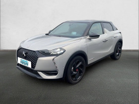DS DS3 Crossback occasion 2022 mise en vente à LA ROCHE SUR YON par le garage CLARIS AUTOMOBILES la roche sur yon - photo n°1