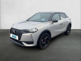 DS DS3 Crossback occasion année 2022 boite Automatique Annonce DS DS3 Crossback occasion Electrique ELECTRIQUE DS3 Crossback E-Tense à LA ROCHE SUR YON