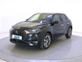 DS DS3 Crossback occasion année 2021 boite Automatique Annonce DS DS3 Crossback occasion Electrique ELECTRIQUE DS3 Crossback E-Tense à LA ROCHE SUR YON
