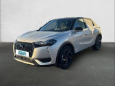 DS DS3 Crossback occasion année 2022 boite Automatique Annonce DS DS3 Crossback occasion Electrique ELECTRIQUE DS3 Crossback E-Tense à FONTENAY LE COMTE