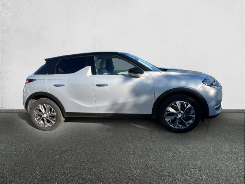 DS DS3 Crossback ELECTRIQUE DS3 Crossback E-Tense  occasion à LA ROCHELLE - photo n°4