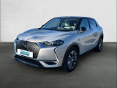 DS DS3 Crossback occasion année 2023 boite Automatique Annonce DS DS3 Crossback occasion Electrique ELECTRIQUE DS3 Crossback E-Tense à LA ROCHELLE