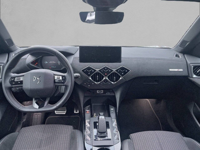 DS DS3 Crossback ELECTRIQUE DS3 Crossback E-Tense  occasion à LA ROCHE SUR YON - photo n°8