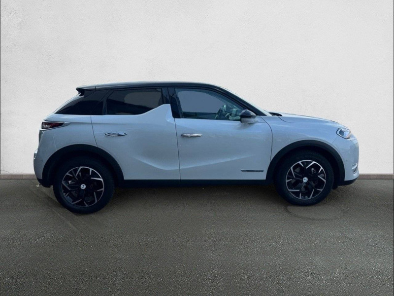 DS DS3 Crossback ELECTRIQUE DS3 Crossback E-Tense  occasion  FONTENAY SUR EURE - photo n4