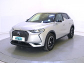 DS DS3 Crossback occasion année 2020 boite Automatique Annonce DS DS3 Crossback occasion Electrique ELECTRIQUE DS3 Crossback E-Tense à FONTENAY LE COMTE