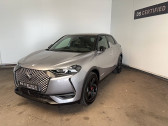 DS DS3 Crossback occasion année 2020 boite Automatique Annonce DS DS3 Crossback occasion Electrique ELECTRIQUE DS3 Crossback E-Tense à GISORS
