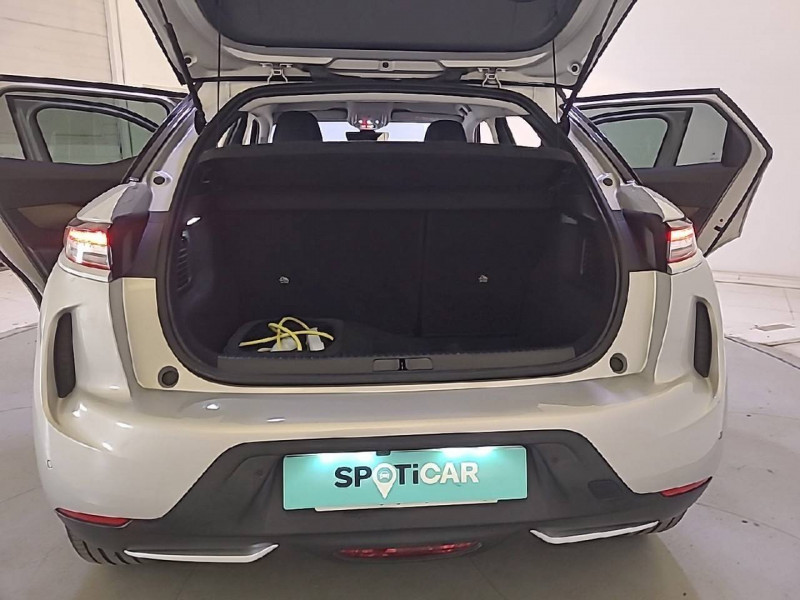 DS DS3 Crossback ELECTRIQUE DS3 Crossback E-Tense  occasion  FONTENAY LE COMTE - photo n6