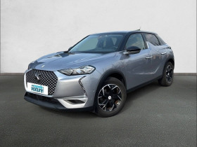 DS DS3 Crossback , garage CLARA AUTOMOBILES TONNAY CHARENTE  TONNAY CHARENTE