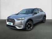 DS DS3 Crossback occasion année 2020 boite Automatique Annonce DS DS3 Crossback occasion Electrique ELECTRIQUE DS3 Crossback E-Tense à TONNAY CHARENTE