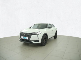 DS DS3 Crossback occasion 2020 mise en vente à FONTENAY SUR EURE par le garage CLARIS AUTOMOBILES CHARTRES - photo n°1