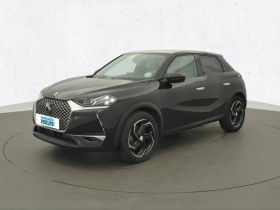 DS DS3 Crossback , garage CLARIS AUTOMOBILES LA ROCHELLE  LA ROCHELLE