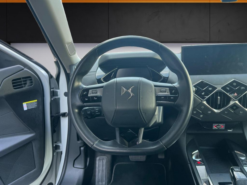 DS DS3 Crossback ELECTRIQUE DS3 E-Tense Grand Chic  occasion à Montpellier - photo n°6