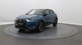 DS DS3 Crossback , garage PEUGEOT MONTPELLIER  Montpellier