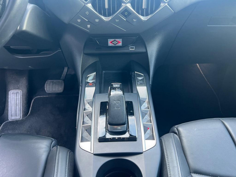 DS DS3 Crossback ELECTRIQUE DS3 E-Tense Grand Chic  occasion à Montpellier - photo n°10