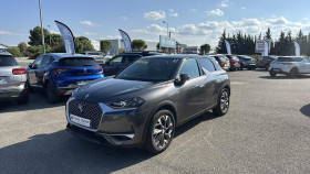 DS DS3 Crossback , garage Citron Narbonne  Narbonne