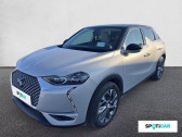 DS DS3 Crossback ELECTRIQUE DS3 E-Tense Grand Chic   VALENCE 26