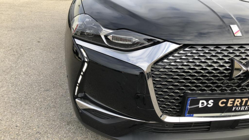 DS DS3 Crossback ELECTRIQUE DS3 E-Tense Grand Chic  occasion à Narbonne - photo n°10