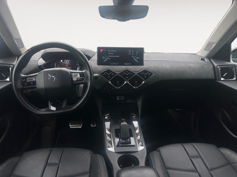 DS DS3 Crossback ELECTRIQUE DS3 E-Tense Grand Chic  occasion  Mauguio - photo n10