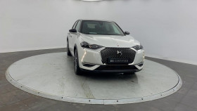 DS DS3 Crossback occasion 2021 mise en vente à Carcassonne par le garage Citron Carcassonne - photo n°1
