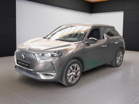 DS DS3 Crossback , garage PEUGEOT MONTPELLIER  Montpellier