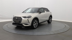 DS DS3 Crossback occasion 2021 mise en vente à Bziers par le garage Citron Bziers - photo n°1