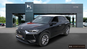 DS DS3 Crossback , garage Citron Narbonne  Narbonne