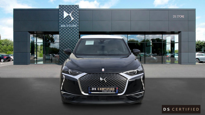 DS DS3 Crossback ELECTRIQUE DS3 E-Tense Grand Chic  occasion à Narbonne - photo n°3
