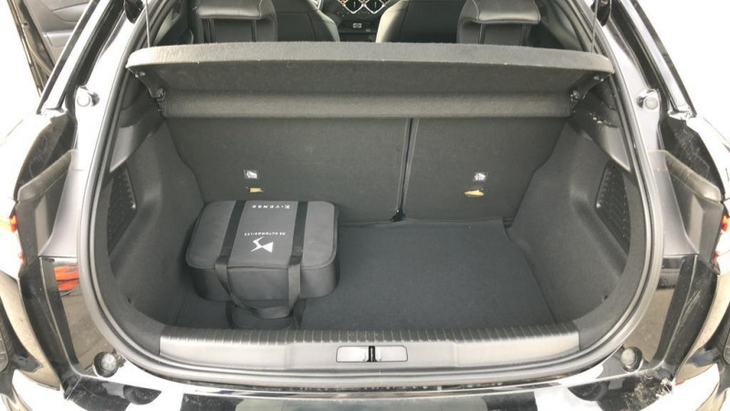 DS DS3 Crossback ELECTRIQUE DS3 E-Tense Grand Chic  occasion à Narbonne - photo n°7