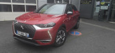 Annonce DS DS3 Crossback occasion Electrique ELECTRIQUE DS3 E-Tense Grand Chic  Bziers