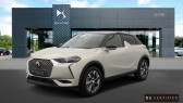 DS DS3 Crossback occasion année 2020 boite Automatique Annonce DS DS3 Crossback occasion Electrique ELECTRIQUE DS3 E-Tense Grand Chic à Montpellier