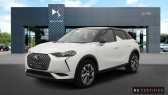 DS DS3 Crossback occasion année 2020 boite Automatique Annonce DS DS3 Crossback occasion Electrique ELECTRIQUE DS3 E-Tense Grand Chic à Montpellier