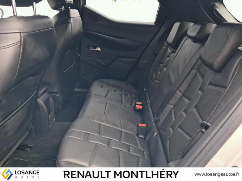 DS DS3 Crossback ELECTRIQUE DS3 E-Tense Grand Chic  occasion à Montlhery - photo n°10