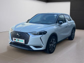 DS DS3 Crossback occasion année 2021 boite Automatique Annonce DS DS3 Crossback occasion Electrique ELECTRIQUE DS3 E-Tense Grand Chic à Montpellier