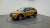DS DS3 Crossback occasion année 2020 Annonce DS DS3 Crossback occasion Electrique ELECTRIQUE DS3 E-Tense Grand Chic à Perpignan