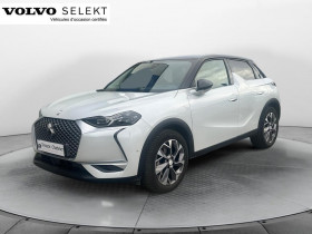 DS DS3 Crossback , garage VOLVO MONTPELLIER  Mauguio