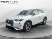 DS DS3 Crossback occasion année 2020 Annonce DS DS3 Crossback occasion Electrique ELECTRIQUE DS3 E-Tense Grand Chic à Mauguio