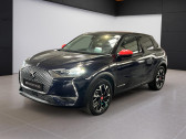 DS DS3 Crossback occasion année 2021 Annonce DS DS3 Crossback occasion Electrique ELECTRIQUE DS3 E-Tense Ines de la Fressange Paris à Montpellier