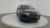 DS DS3 Crossback occasion année 2021 Annonce DS DS3 Crossback occasion Electrique ELECTRIQUE DS3 E-Tense Ines de la Fressange Paris à Carcassonne