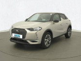 DS DS3 Crossback ELECTRIQUE DS3 E-Tense - La Premire   Les Gonds 17
