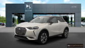 DS DS3 Crossback occasion année 2021 boite Automatique Annonce DS DS3 Crossback occasion Electrique ELECTRIQUE DS3 E-Tense La Première à Montpellier