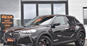 DS DS3 Crossback , garage GTA14  LE CASTELET
