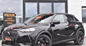 DS DS3 Crossback , garage GTA14  LE CASTELET
