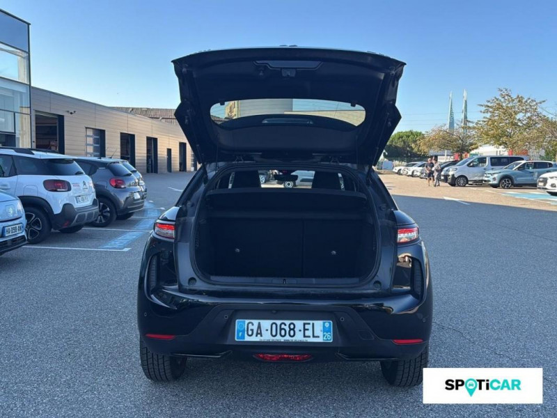 DS DS3 Crossback ELECTRIQUE DS3 E-Tense Performance Line  occasion à VALENCE - photo n°6