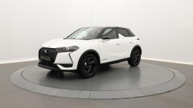 DS DS3 Crossback , garage Citron Montpellier  Montpellier